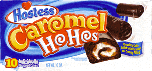 chocodiles